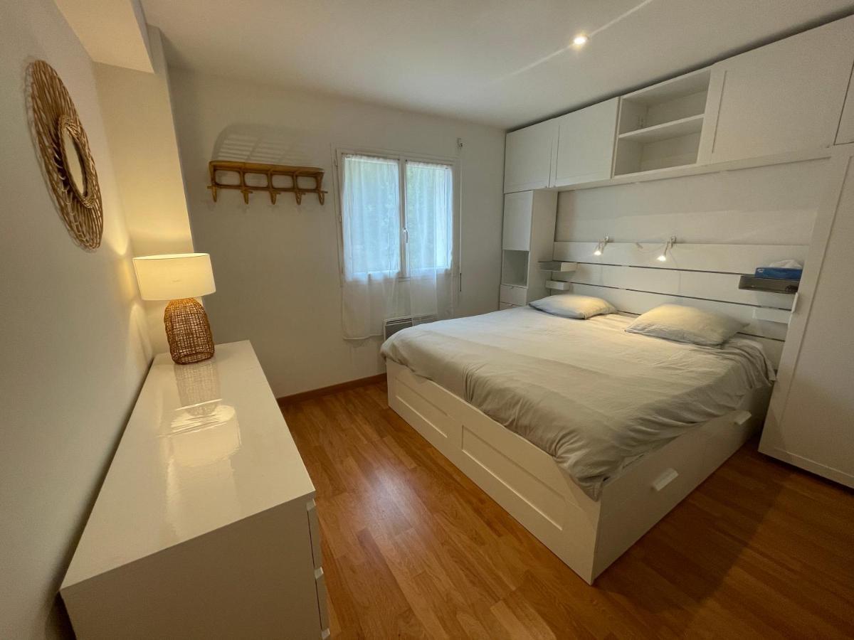 Spacieuse maison à Morgat avec vue sur la mer Crozon Exterior foto